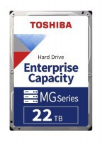 22TB Toshiba Enterprise SAS (MG10SFA22TE)
